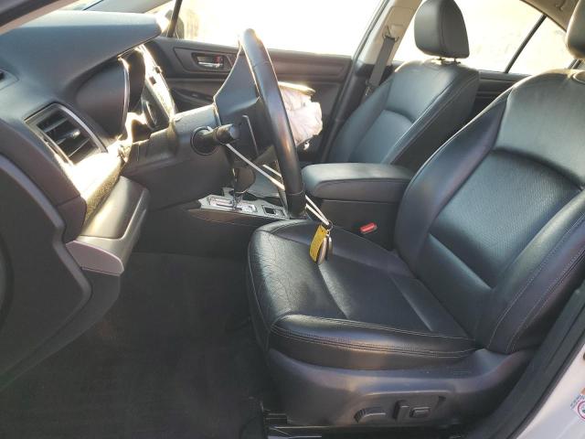Photo 7 from auction – 2017 SUBARU LEGACY 2.5 with VIN 4S3BNAN63H3038264