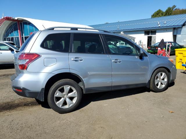 Photo 3 from auction – 2014 SUBARU FORESTER 2.5I PREMIUM with VIN JF2SJAEC1EH559016