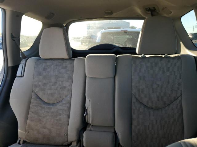 Photo 10 from auction – 2011 TOYOTA RAV4 with VIN 2T3JF4DV9BW158707
