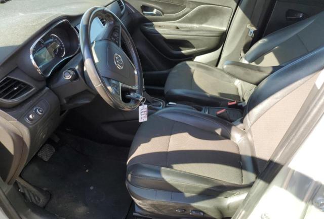 Photo 7 from auction – 2019 BUICK ENCORE PRE with VIN KL4CJESB3KB700246