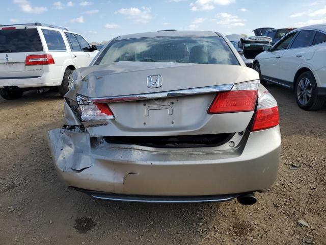 Photo 6 from auction – 2015 HONDA ACCORD LX with VIN 1HGCR2F32FA210281