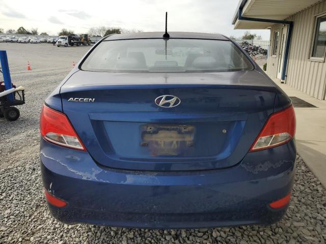 Photo 6 from auction – 2015 HYUNDAI ACCENT GLS with VIN KMHCT4AE2FU816887