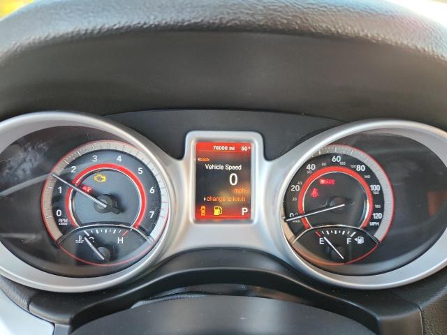 Photo 9 from auction – 2020 DODGE JOURNEY SE with VIN 3C4PDCAB6LT237233
