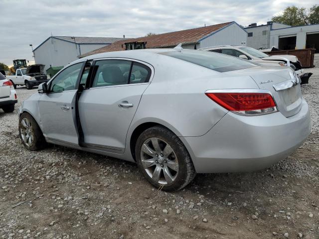 Photo 2 from auction – 2010 BUICK LACROSSE C with VIN 1G4GC5EG2AF269393