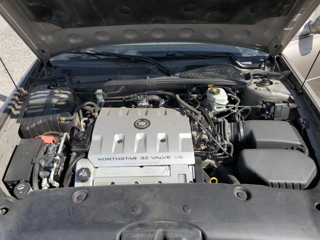 Photo 11 from auction – 2003 CADILLAC DEVILLE with VIN 1G6KD54Y93U288854