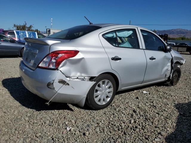 Photo 3 from auction – 2014 NISSAN VERSA S with VIN 3N1CN7AP7EL868643