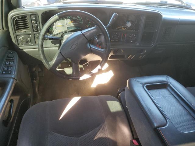 Photo 8 from auction – 2007 CHEVROLET SILVERADO with VIN 1GCHK23U67F197349