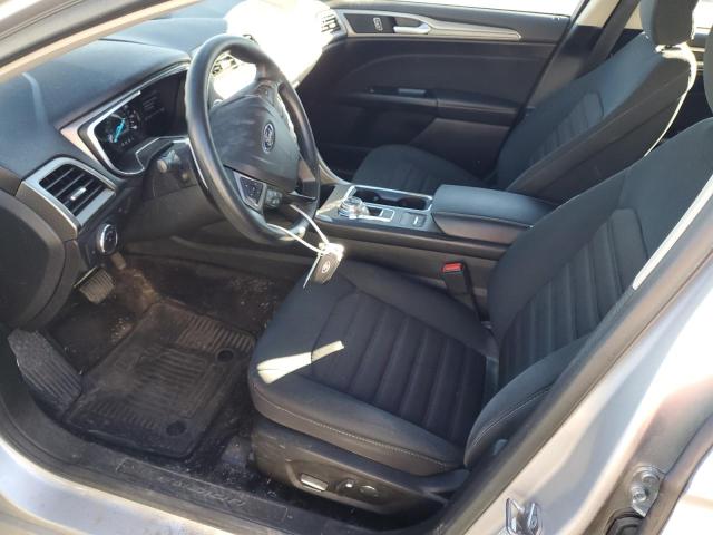 Photo 7 from auction – 2017 FORD FUSION SE with VIN 3FA6P0H70HR213796
