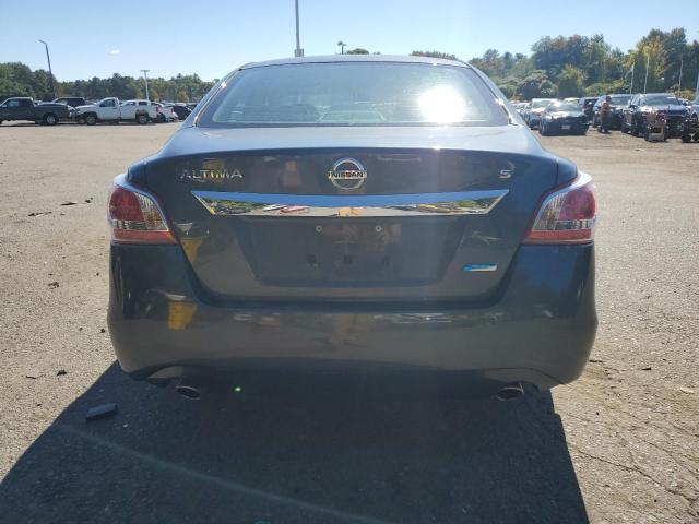 Photo 6 from auction – 2013 NISSAN ALTIMA 2.5 with VIN 1N4AL3APXDC118964