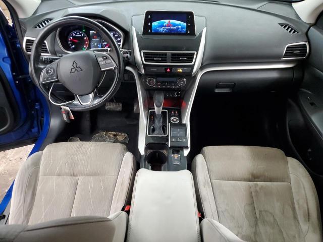 Photo 8 from auction – 2019 MITSUBISHI ECLIPSE CR with VIN JA4AT5AA6KZ022965