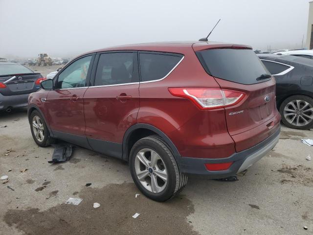 Photo 2 from auction – 2015 FORD ESCAPE SE with VIN 1FMCU0G79FUB40243