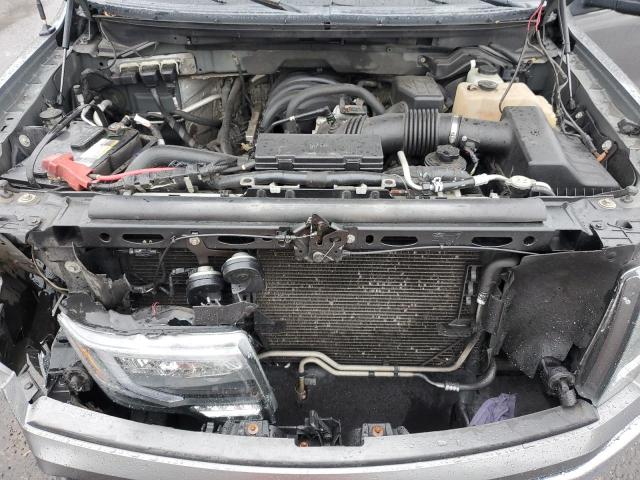 Photo 11 from auction – 2010 FORD F150 SUPER with VIN 1FTEW1E8XAFB02185