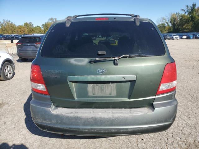 Zdjęcie 6 z aukcji – 2004 KIA SORENTO EX z VIN KNDJC733345200325