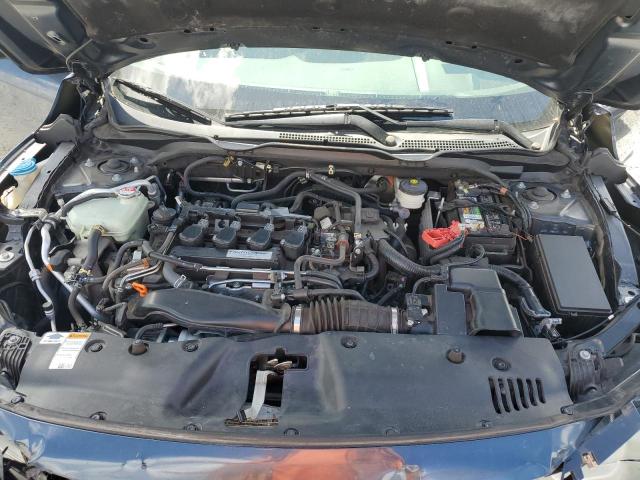 Photo 11 from auction – 2017 HONDA CIVIC EX with VIN 19XFC1F80HE020059