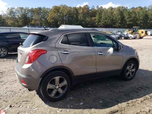 Photo 3 from auction – 2013 BUICK ENCORE with VIN KL4CJESB6DB159891