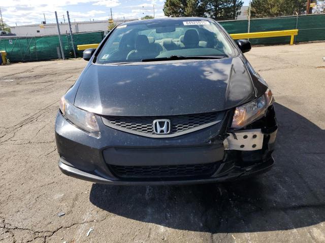Photo 5 from auction – 2012 HONDA CIVIC EX with VIN 2HGFG3B85CH514678