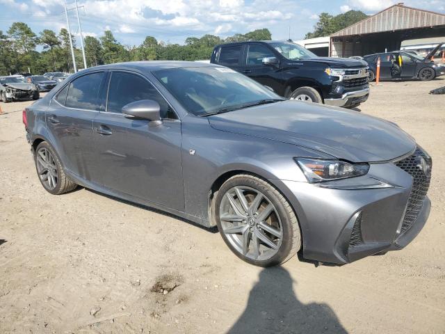 Photo 4 from auction – 2017 LEXUS IS 200T with VIN JTHBA1D25H5047013