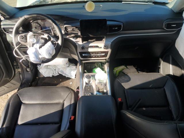 Photo 8 from auction – 2024 FORD EXPLORER X with VIN 1FMSK8DH5RGA39006