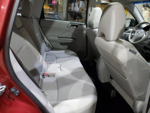 Photo 11 from auction – 2012 SUBARU FORESTER 2 with VIN JF2SHADC2CH430017