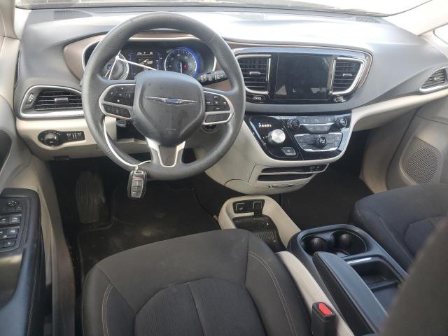Photo 8 from auction – 2018 CHRYSLER PACIFICA T with VIN 2C4RC1FG2JR356952