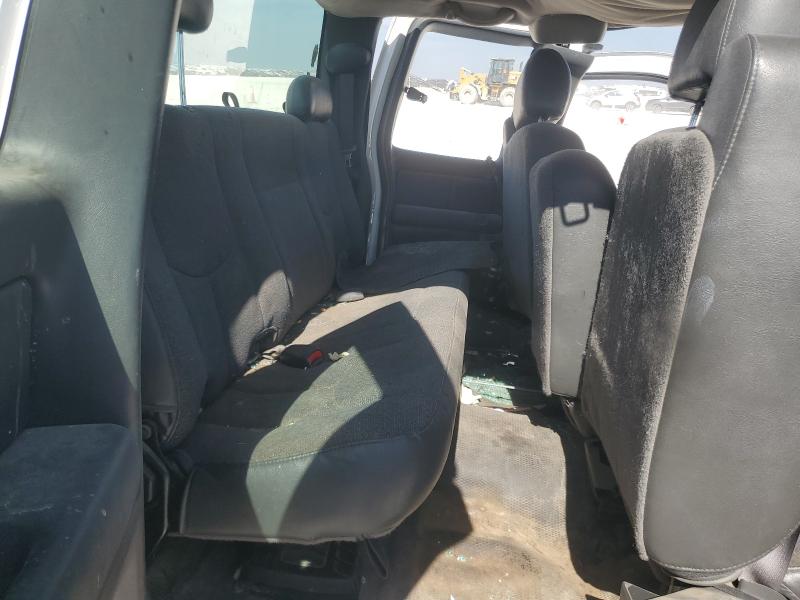 Photo 10 from auction – 2005 CHEVROLET 1500 EXTEN with VIN 1GCEC19V15Z168413