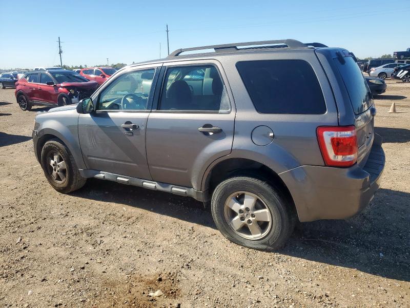 Photo 2 from auction – 2010 FORD ESCAPE XLT with VIN 1FMCU9DG3AKD41259