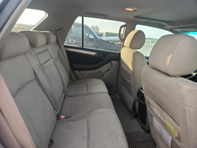 Photo 11 from auction – 2009 TOYOTA 4RUNNER SR with VIN JTEZU14R19K026629