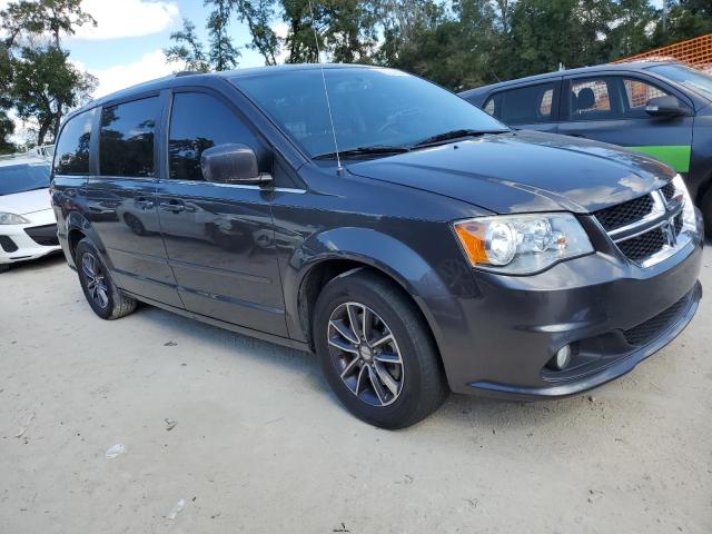 Photo 4 from auction – 2016 DODGE GRAND CARA with VIN 2C4RDGCG5GR155205