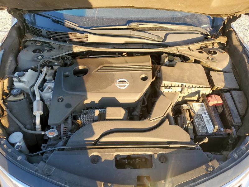 Photo 11 from auction – 2014 NISSAN ALTIMA 2.5 with VIN 1N4AL3AP5EC125001
