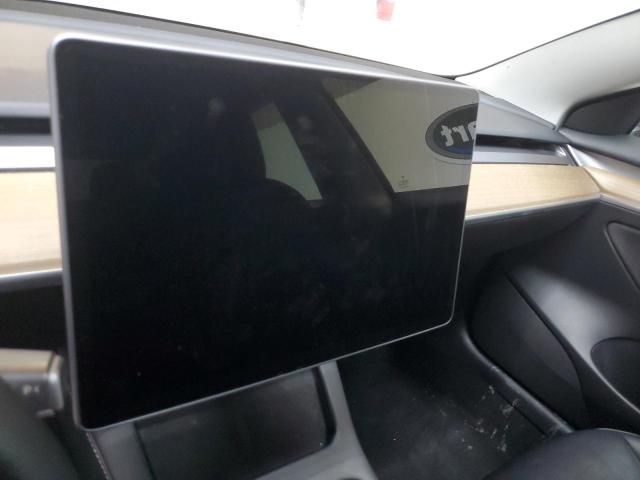 Photo 9 from auction – 2023 TESLA MODEL 3 with VIN 5YJ3E1EA2PF433420