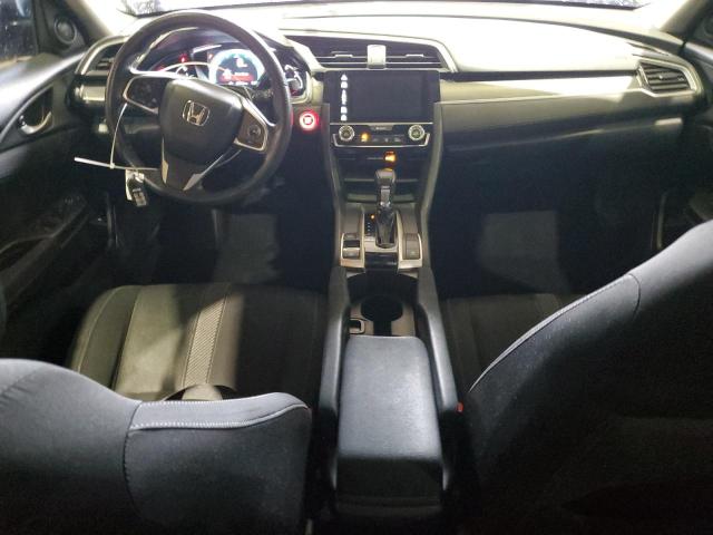 Photo 8 from auction – 2018 HONDA CIVIC EX with VIN 2HGFC2F79JH545470
