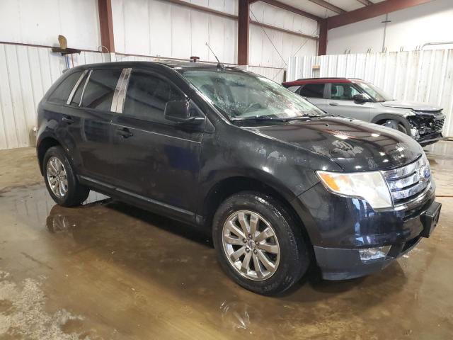 Photo 4 from auction – 2010 FORD EDGE SEL with VIN 2FMDK3JC7ABA38200