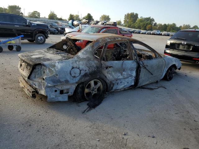 Photo 3 from auction – 2000 FORD TAURUS SES with VIN 1FAFP55U1YG235174