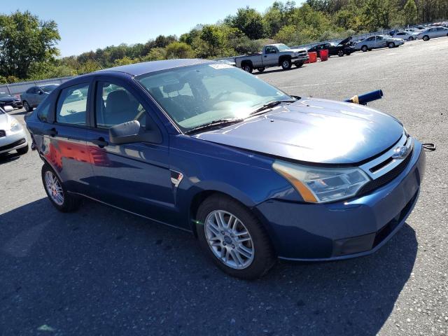 Фото 4 с аукциона – 2008 FORD FOCUS SE с VIN 1FAHP35N08W166263