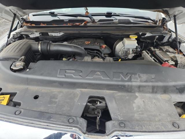 Photo 11 from auction – 2019 RAM 1500 BIG H with VIN 1C6SRFFT9KN689651
