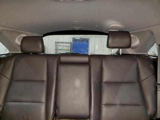 Photo 10 from auction – 2017 ACURA RDX TECHNO with VIN 5J8TB4H51HL004696