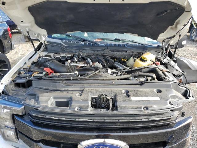 Photo 11 from auction – 2019 FORD F250 SUPER with VIN 1FT7W2BT1KEF72068