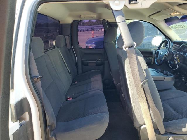 Photo 10 from auction – 2008 CHEVROLET SILVERADO with VIN 2GCEC19C581237714