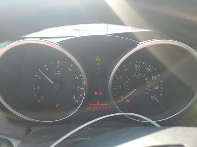 Photo 9 from auction – 2010 MAZDA 3 I with VIN JM1BL1SF6A1304307