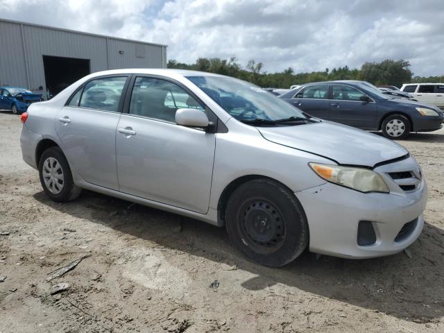 Photo 4 from auction – 2011 TOYOTA COROLLA BA with VIN 2T1BU4EE1BC607137
