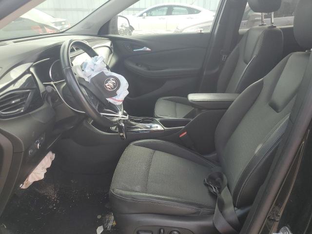Photo 7 from auction – 2021 BUICK ENCORE GX with VIN KL4MMBS22MB170607