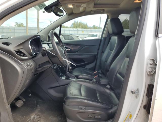 Photo 7 from auction – 2019 BUICK ENCORE ESS with VIN KL4CJCSM8KB776776