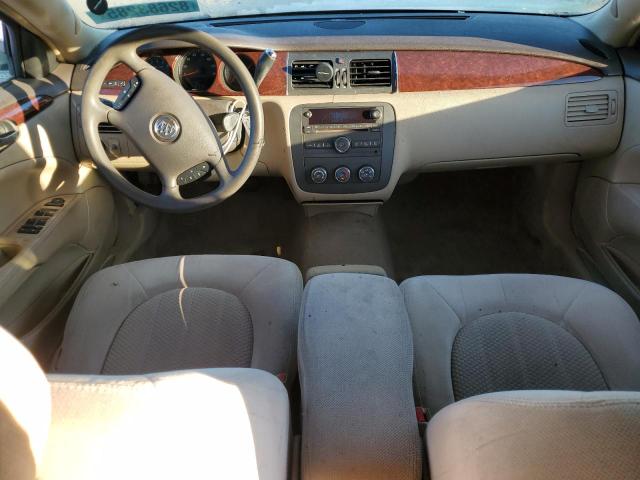 Photo 8 from auction – 2007 BUICK LUCERNE CX with VIN 1G4HP57277U229888