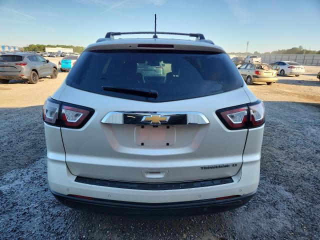 Photo 6 from auction – 2013 CHEVROLET TRAVERSE L with VIN 1GNKRJKD1DJ100734