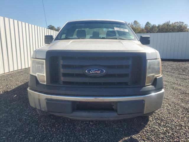 Photo 5 from auction – 2011 FORD F150 with VIN 1FTMF1CM6BKD67027
