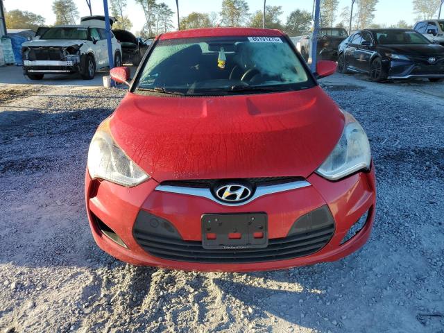 Photo 5 from auction – 2016 HYUNDAI VELOSTER with VIN KMHTC6AD6GU277016
