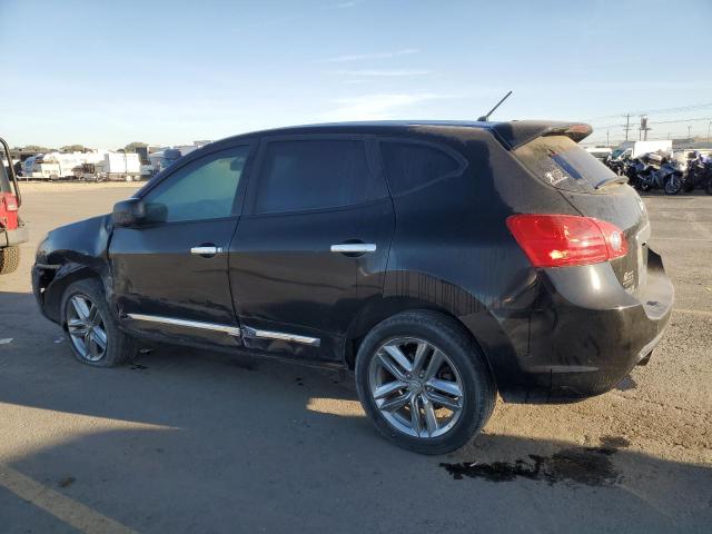 Photo 2 from auction – 2011 NISSAN ROGUE S with VIN JN8AS5MV1BW290545