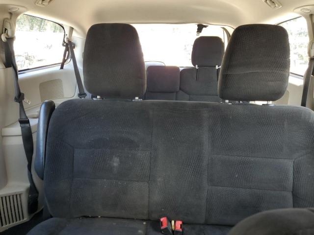 Photo 10 from auction – 2016 DODGE GRAND CARA with VIN 2C4RDGBG7GR316638