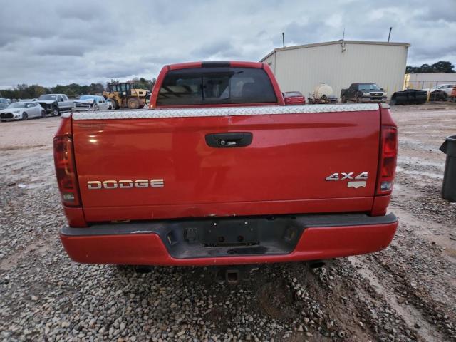 Photo 6 from auction – 2004 DODGE RAM 1500 S with VIN 1D7HU16D54J254557