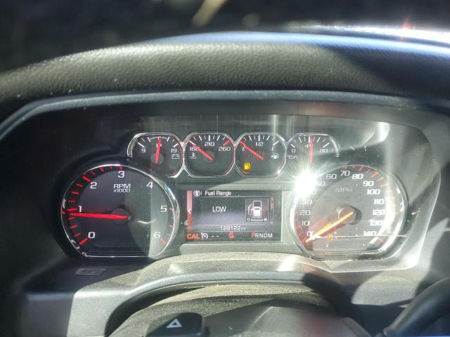Photo 9 from auction – 2015 GMC SIERRA with VIN 1GTV2UEC4FZ346955